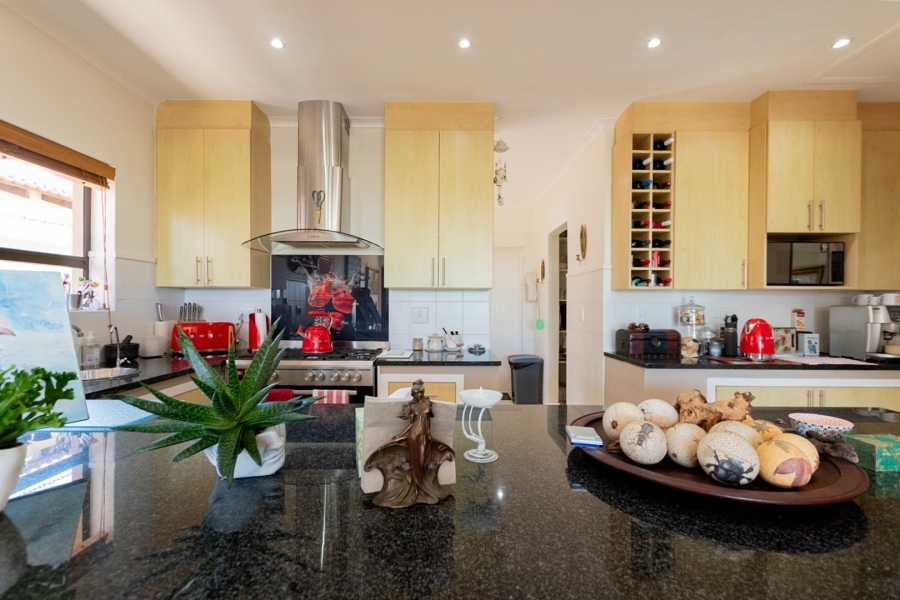 4 Bedroom Property for Sale in Langebaan Country Estate Western Cape